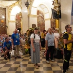 PPW 2025. Jasna Góra