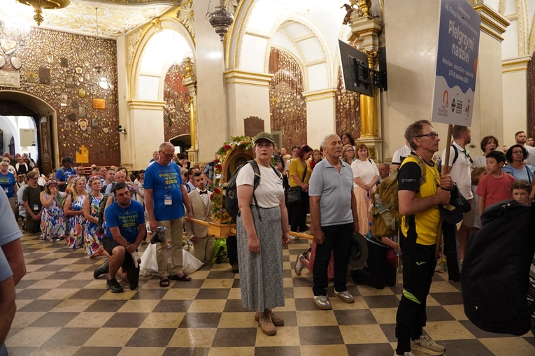 PPW 2025. Jasna Góra