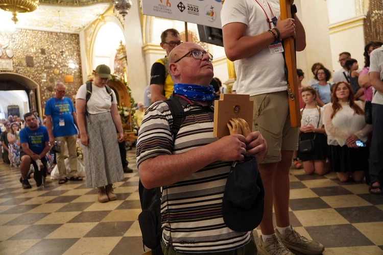 PPW 2025. Jasna Góra