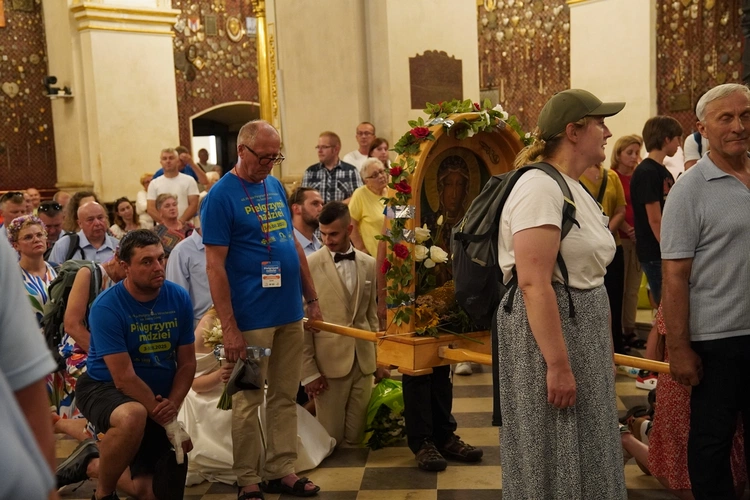 PPW 2025. Jasna Góra