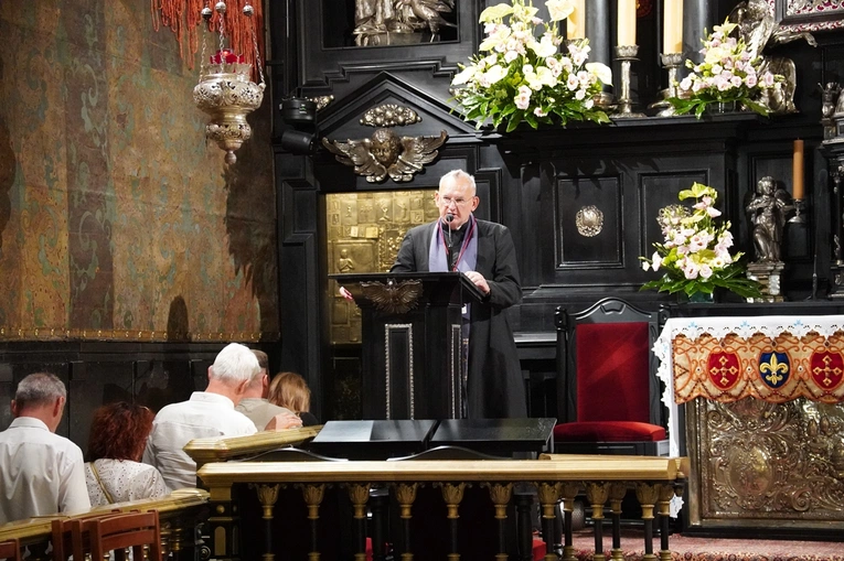 PPW 2025. Jasna Góra