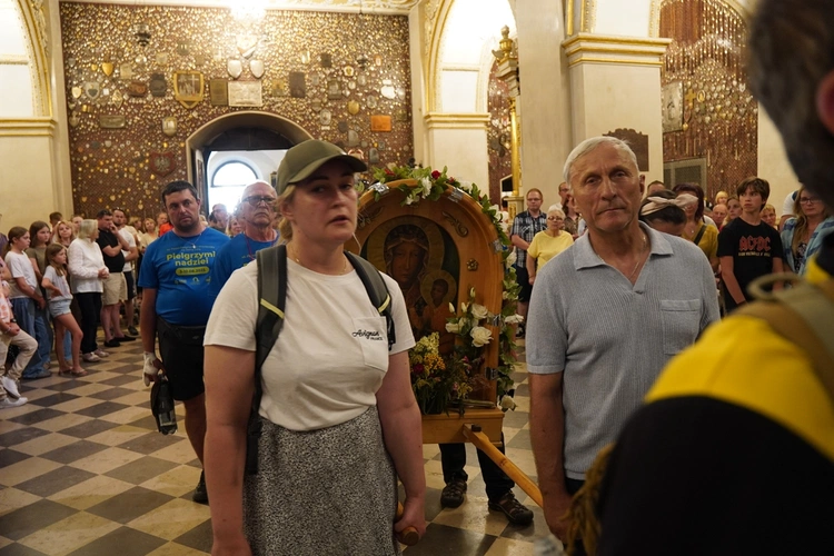 PPW 2025. Jasna Góra