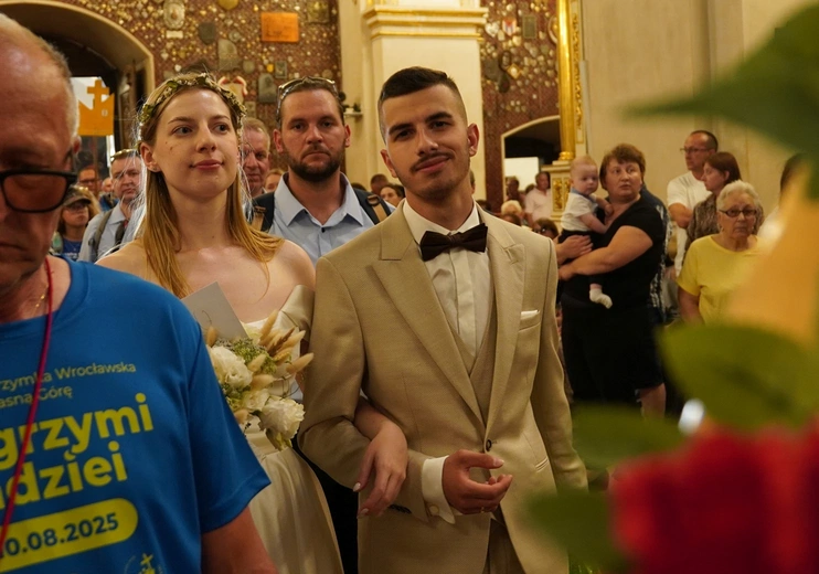 PPW 2025. Jasna Góra