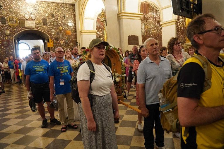 PPW 2025. Jasna Góra