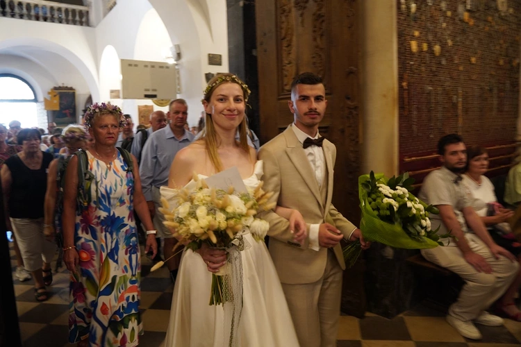 PPW 2025. Jasna Góra