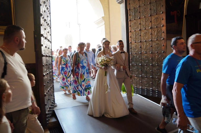 PPW 2025. Jasna Góra