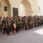 PPW 2025. Jasna Góra