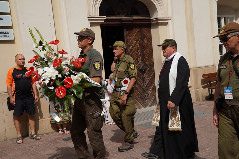 PPW 2025. Jasna Góra