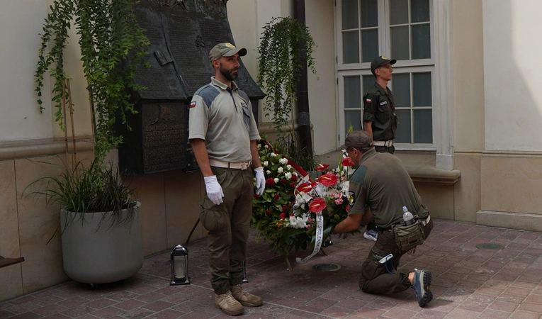 PPW 2025. Jasna Góra