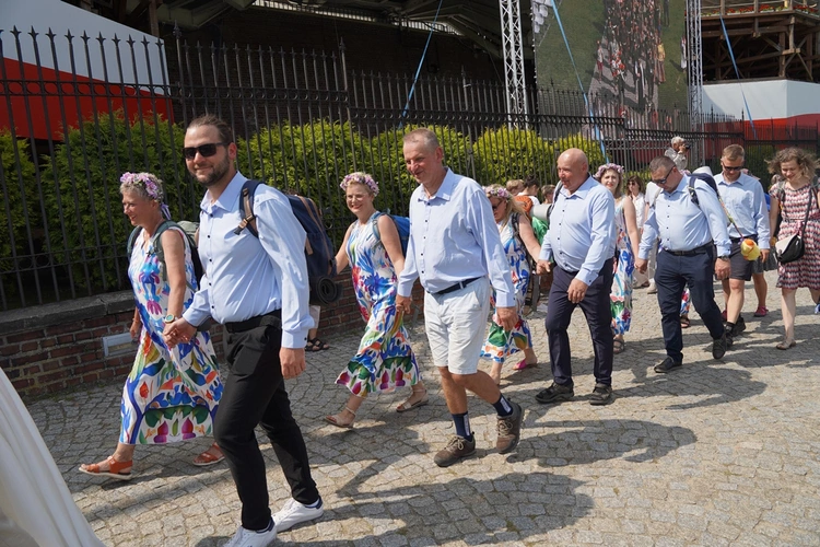 PPW 2025. Jasna Góra