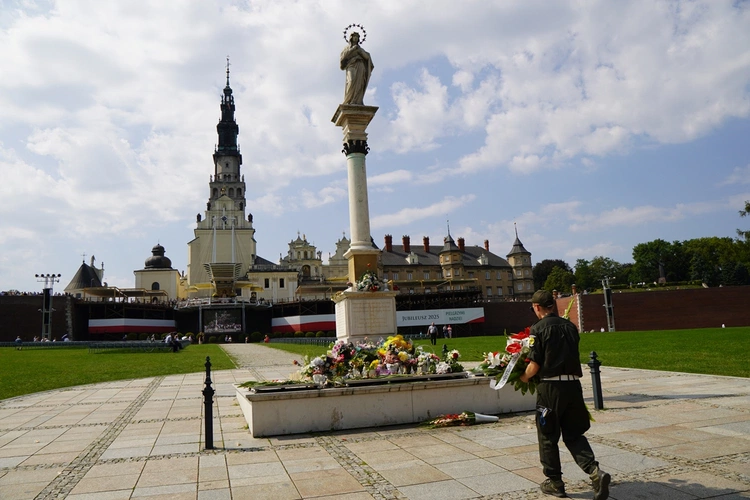 PPW 2025. Jasna Góra
