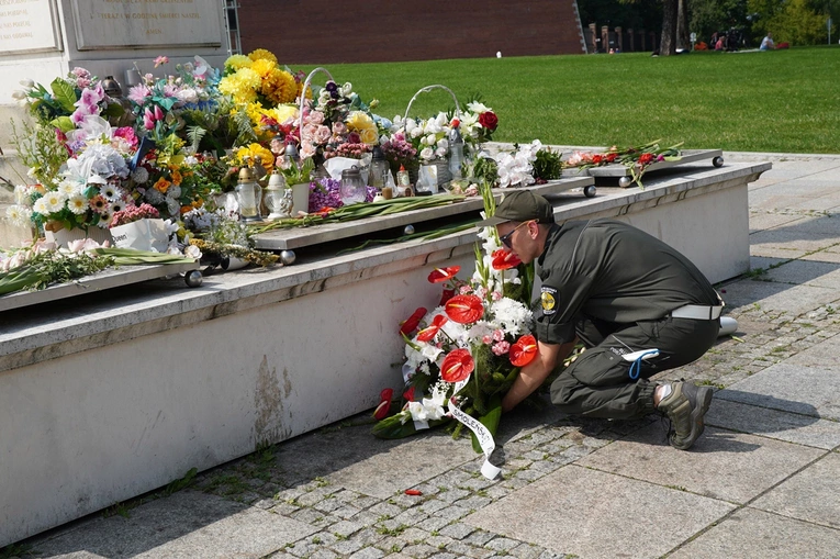 PPW 2025. Jasna Góra