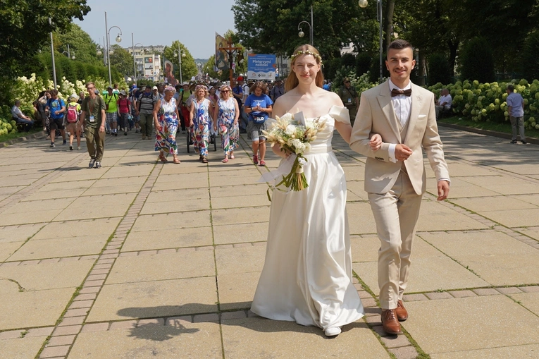 PPW 2025. Jasna Góra