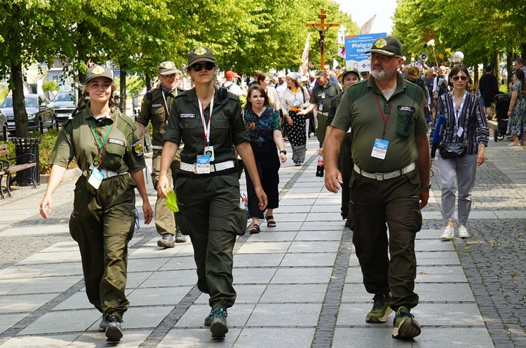 PPW 2025. Jasna Góra