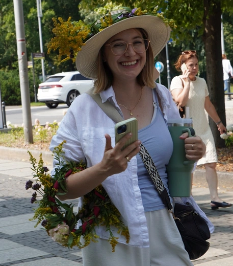 PPW 2025. Jasna Góra