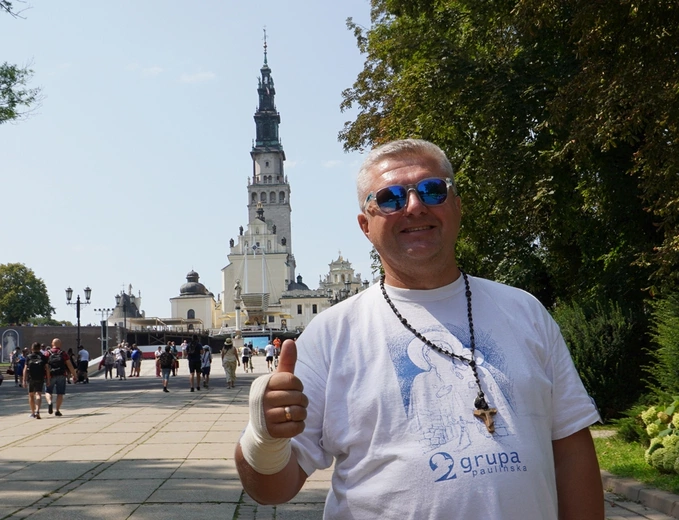 PPW 2025. Jasna Góra