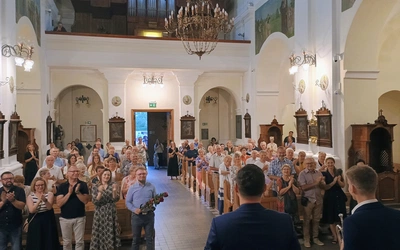35 lat muzyki w sercu Rozwadowa