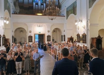 35 lat muzyki w sercu Rozwadowa