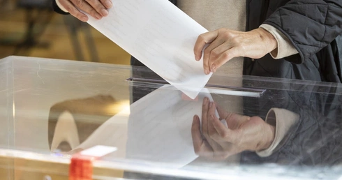 Wyniki pierwszej tury wyborów prezydenta Zabrza