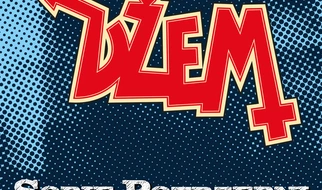 DŻEM - Sobie Potrzebni