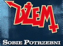 DŻEM - Sobie Potrzebni