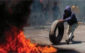 Na Haiti