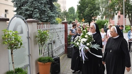 Proces beatyfikacyjny na półmetku