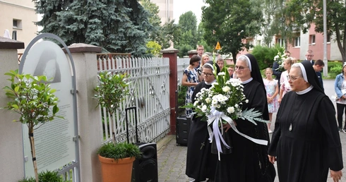 Proces beatyfikacyjny "cichej bohaterki Wschowy" już na półmetku