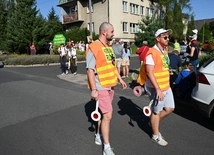 Start strumienia opolskiego