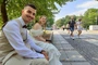 Zosia i Filip, stągiew z Wrocławia i droga na Gody Baranka