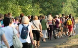 Pielgrzymka kobiet i dziewcząt do Piekar Śląskich [zapowiedź]