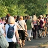 Pielgrzymka kobiet i dziewcząt do Piekar Śląskich [zapowiedź]