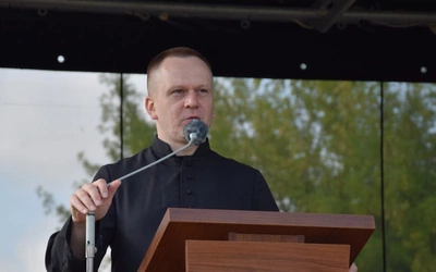 Komunikat ws. wypadku z udziałem pielgrzymów