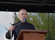 Komunikat ws. wypadku z udziałem pielgrzymów