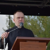 Komunikat ws. wypadku z udziałem pielgrzymów