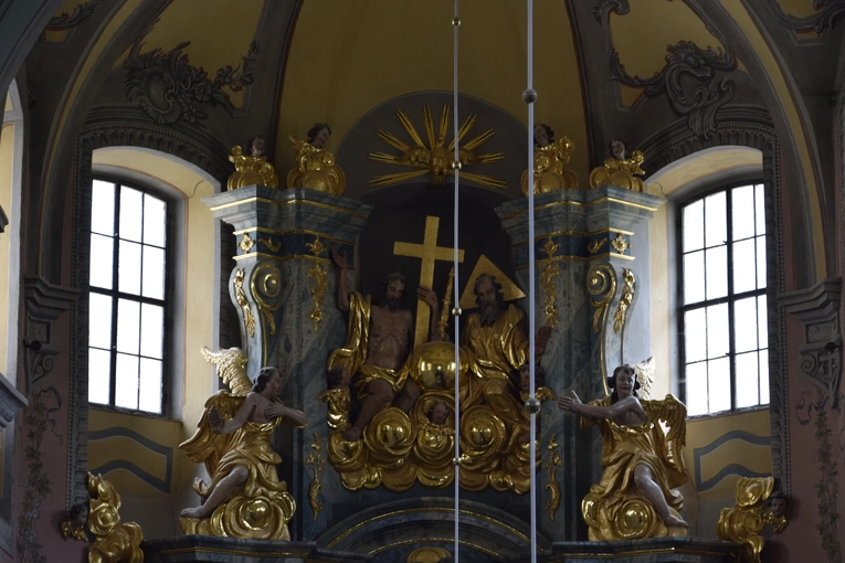 Historia i przyszłość renesansowego kościoła św. Piotra w Lublinie