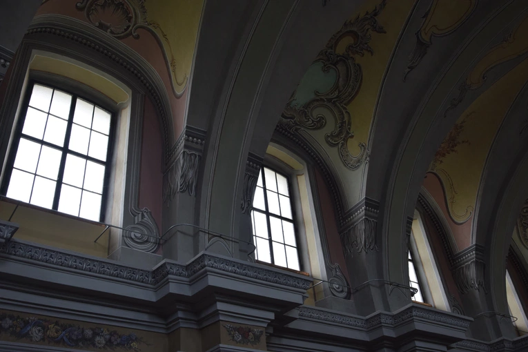Historia i przyszłość renesansowego kościoła św. Piotra w Lublinie