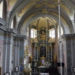 Historia i przyszłość renesansowego kościoła św. Piotra w Lublinie