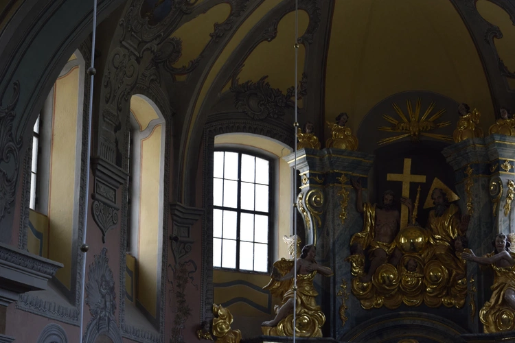 Historia i przyszłość renesansowego kościoła św. Piotra w Lublinie