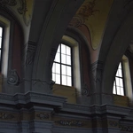 Historia i przyszłość renesansowego kościoła św. Piotra w Lublinie