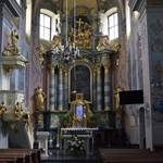 Historia i przyszłość renesansowego kościoła św. Piotra w Lublinie
