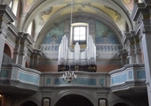 Historia i przyszłość renesansowego kościoła św. Piotra w Lublinie
