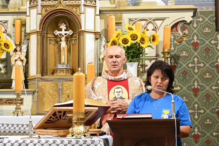 Jakubowy Rajd Rowerowy do Bliszczyc