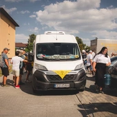 Archidiecezjalne pielgrzymki na Jasną Górę - 10.08.2025