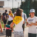 Archidiecezjalne pielgrzymki na Jasną Górę - 10.08.2025
