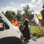 Archidiecezjalne pielgrzymki na Jasną Górę - 10.08.2025