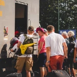 Archidiecezjalne pielgrzymki na Jasną Górę - 10.08.2025