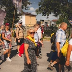 Archidiecezjalne pielgrzymki na Jasną Górę - 10.08.2025