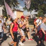 Archidiecezjalne pielgrzymki na Jasną Górę - 10.08.2025
