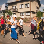 Archidiecezjalne pielgrzymki na Jasną Górę - 10.08.2025
